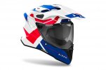 Commander 2 Reveal 2024 Blue/Red Gloss Commander 2 Reveal 2024 Blue/Red Gloss