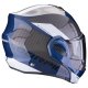 EXO-TECH EVO Team 2024 Blue/Black/White