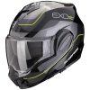 EXO-TECH EVO PRO Commuta 2024 Black/Silver/Yellow