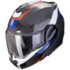 EXO-TECH EVO CARBON Rover 2024 Black/Red/Blue EXO-TECH EVO CARBON Rover 2024 Black/Red/Blue