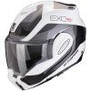 EXO-TECH EVO PRO Commuta 2024 White/Silver