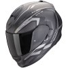 EXO-491 Kripta 2024 Matt Black/Silver