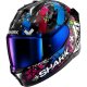 SKWAL i3 Hellcat 2024 Black/Blue