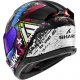 SKWAL i3 Hellcat 2024 Black/Blue SKWAL i3 Hellcat 2024 Black/Blue