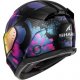 D-SKWAL 3 Mayfer 2024 Black/Purple/Blue D-SKWAL 3 Mayfer 2024 Black/Purple/Blue