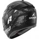 Ridill 2 Molokai 2024 Black/White/Grey