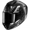 SPARTAN RS CARBON Xbot 2024 Carbon/Anthracite/Silver