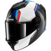 SPARTAN GT PRO CARBON Dokhta 2024 Carbon/White/Blue