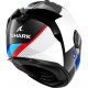 SPARTAN GT PRO CARBON Dokhta 2024 Carbon/White/Blue