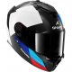 SPARTAN GT PRO CARBON Dokhta 2024 Carbon/White/Blue