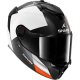 SPARTAN GT PRO CARBON Dokhta 2024 Carbon/White/Orange