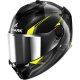 SPARTAN GT PRO CARBON Kultram 2024 Carbon/Black/Yellow