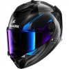 SPARTAN GT PRO CARBON Kultram 2024 Carbon/Black/Blue SPARTAN GT PRO CARBON Kultram 2024 Carbon/Black/Blue