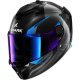 SPARTAN GT PRO CARBON Kultram 2024 Carbon/Black/Blue SPARTAN GT PRO CARBON Kultram 2024 Carbon/Black/Blue