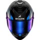 SPARTAN GT PRO CARBON Kultram 2024 Carbon/Black/Blue SPARTAN GT PRO CARBON Kultram 2024 Carbon/Black/Blue
