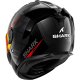 SPARTAN GT PRO CARBON Kultram 2024 Carbon/Black/Red