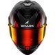 SPARTAN GT PRO CARBON Kultram 2024 Carbon/Black/Red