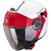 EXO-CITY II Mall 2024 White/Red EXO-CITY II Mall 2024 White/Red