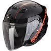EXO-230 QR 2024 Black/Red EXO-230 QR 2024 Black/Red