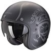 BELFAST EVO Romeo 2024 Matt Black/Silver BELFAST EVO Romeo 2024 Matt Black/Silver