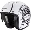 BELFAST EVO Romeo 2024 Matt White/Black BELFAST EVO Romeo 2024 Matt White/Black