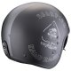 BELFAST EVO Spade 2024 Matt Black/Silver BELFAST EVO Spade 2024 Matt Black/Silver
