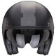 BELFAST EVO Spade 2024 Matt Black/Silver BELFAST EVO Spade 2024 Matt Black/Silver