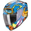 EXO-JNR AIR Fun 2024 Blue/Orange EXO-JNR AIR Fun 2024 Blue/Orange