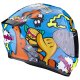 EXO-JNR AIR Fun 2024 Blue/Orange EXO-JNR AIR Fun 2024 Blue/Orange