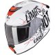 EXO-JNR AIR Boum 2024 White/Black EXO-JNR AIR Boum 2024 White/Black