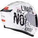 EXO-JNR AIR Boum 2024 White/Black EXO-JNR AIR Boum 2024 White/Black