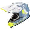 VX-16 EVO AIR Fusion 2024 Blue/Neon Yellow VX-16 EVO AIR Fusion 2024 Blue/Neon Yellow