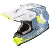 VX-16 EVO AIR Fusion 2024 Blue/Neon Yellow