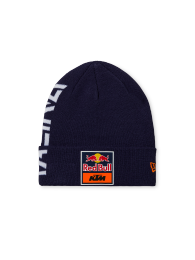 Red Bull Racing dětská týmová zimní čepice