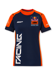 Red Bull Racing dámské týmové tričko