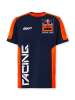 Red Bull Racing týmové tričko