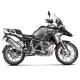 Slip-On Line Titanium BMW R1250 GS/Adv (19-23)