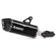 Slip-On Line Black Titanium BMW R1250 GS/Adv (19-23) Slip-On Line Black Titanium BMW R1250 GS/Adv (19-23)