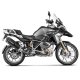 Slip-On Line Black Titanium BMW R1250 GS/Adv (19-23) Slip-On Line Black Titanium BMW R1250 GS/Adv (19-23)