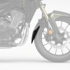 Prodloužení blatníku Honda CB 500X (22-24) Prodloužení blatníku Honda CB 500X (22-24)