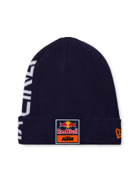 Red Bull Racing týmová zimní čepice