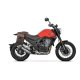 Podpěry brašen Macbor Eight Mille 500 Scrambler/Street (22-23)