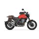 Podpěry brašen Macbor Eight Mille 500 Scrambler/Street (22-23)