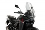 Větrný štít Touring Honda XL 750 Transalp (23-24) Větrný štít Touring Honda XL 750 Transalp (23-24)