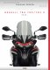 Větrný štít Touring Benelli TRK 702/X (23-24) Větrný štít Touring Benelli TRK 702/X (23-24)