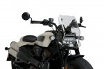 Větrný štít New Generation Sport Harley-Davidson Sportster S RH1250 (21-23) Větrný štít New Generation Sport Harley-Davidson Sportster S RH1250 (21-23)
