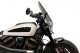 Větrný štít New Generation Touring Harley-Davidson Sportster S RH1250 (21-23)