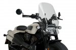 Větrný štít New Generation Touring Harley-Davidson Sportster S RH1250 (21-23) Větrný štít New Generation Touring Harley-Davidson Sportster S RH1250 (21-23)