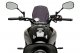Větrný štít New Generation Sport Yamaha XSR 700 (21-24)