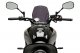 Větrný štít New Generation Sport Yamaha XSR 700 (21-24) Větrný štít New Generation Sport Yamaha XSR 700 (21-24)